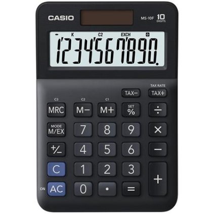 Casio MS 10 F