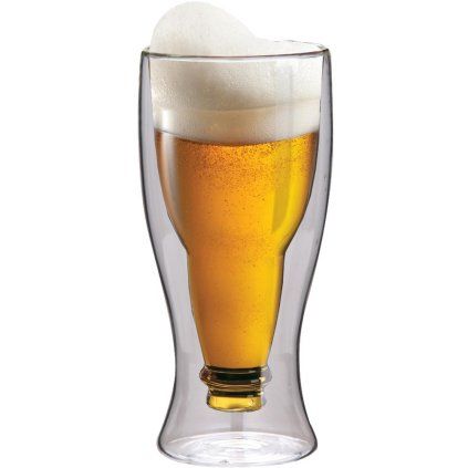 Maxxo  sklenice Beer 350 ml