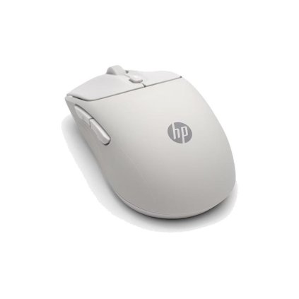 HP 400 Quiet Maple Wireless Mouse - bezdrátová myš