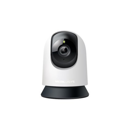 Mercusys MC200 Pan Tilt Home Security WiFi Camera