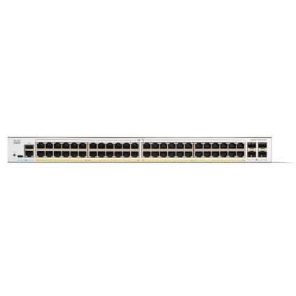 Cisco Catalyst C1200-48T-4X