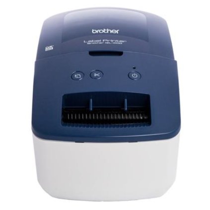 Brother QL-600
