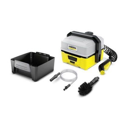 Kärcher OC 3 + Adventure 