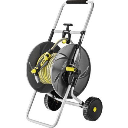 Kärcher - Kovový hadicový vozík HT 80 M / Kit
