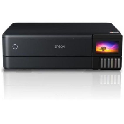 Epson EcoTank L8180