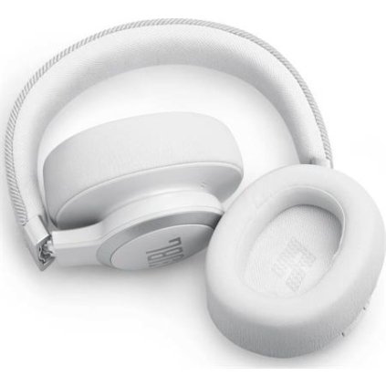 JBL Live 770NC White
