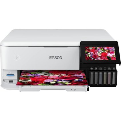 Epson EcoTank L8160