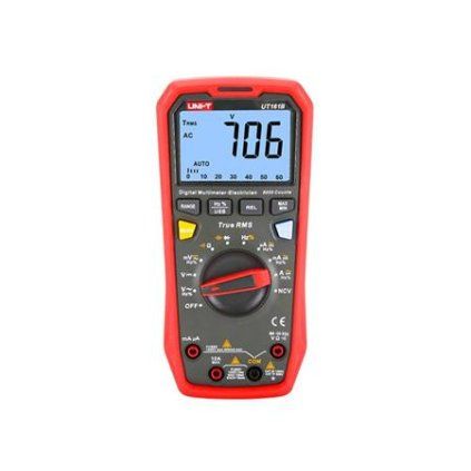 UNI-T UT161B Multimetr 