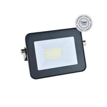 Geti LED reflektor GLF10 10W