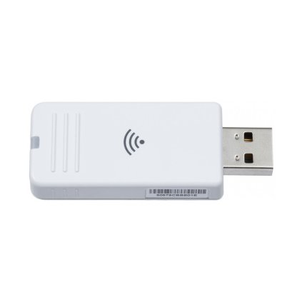 Epson Dual Function Wireless Adapter (5Ghz Wireless & Miracast) -ELPAP11