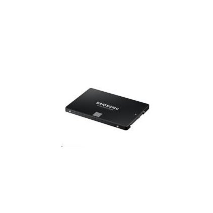 Samsung SSD 870 EVO 1TB SATAIII 2,5"