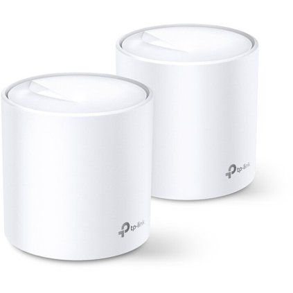 TP-Link Deco X60(2-pack)