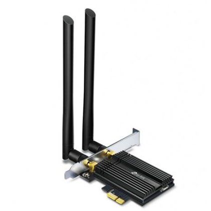 TP-Link Archer TX50E