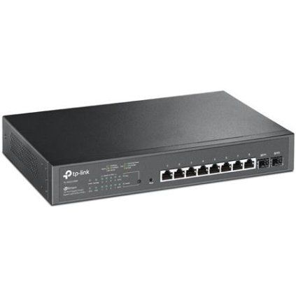 TP-Link TL-SG2210MP
