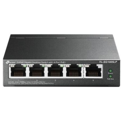 TP-Link TL-SG1005LP