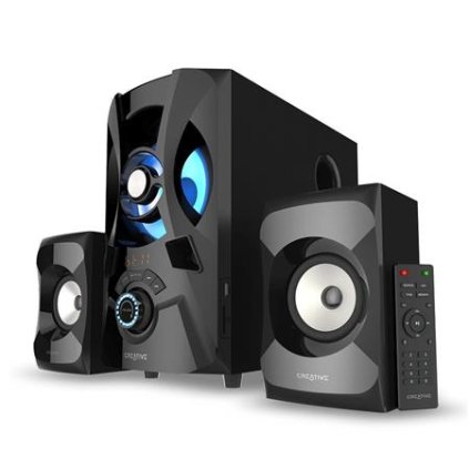 Creative Labs Speakers 2.1 bluetooth SBS E2900 