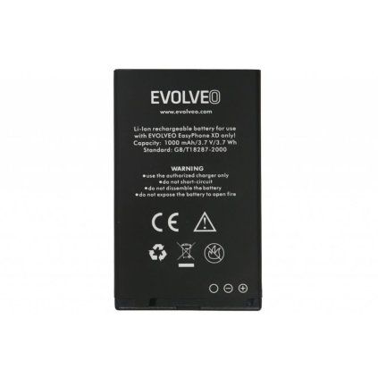 Evolveo EP-600 