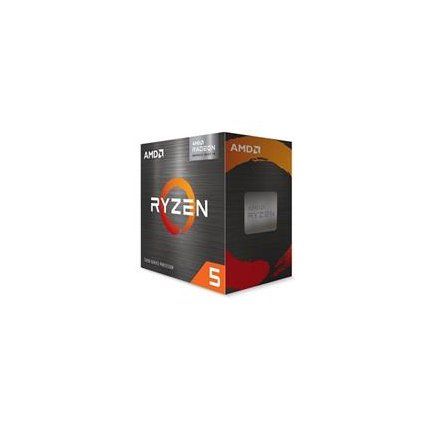 AMD Ryzen 5 5600G 