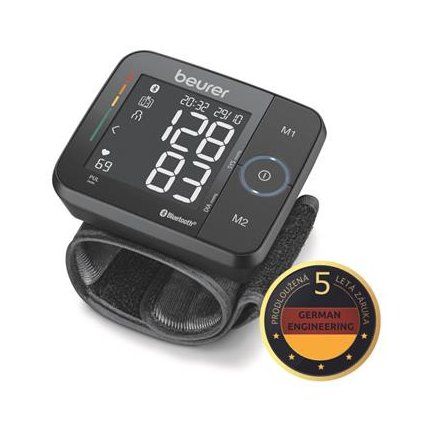BEURER BC 54