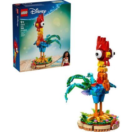 Lego 43272 Heihei 