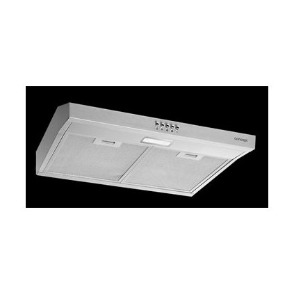 Concept OPP1250ss odsavač par