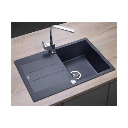 Concept dg10c45dg dřez