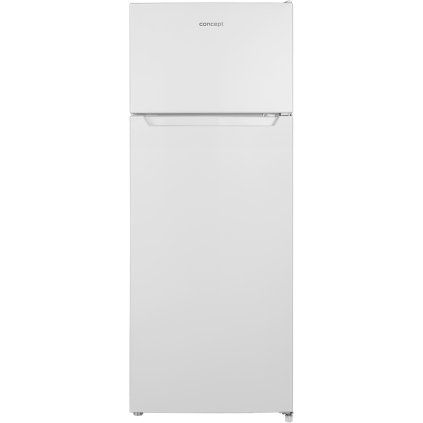 VYSTAVENO Concept Lednice s mrazákem LFT4355wh