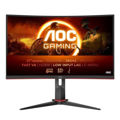 AOC Gaming C27G2Z3 27"