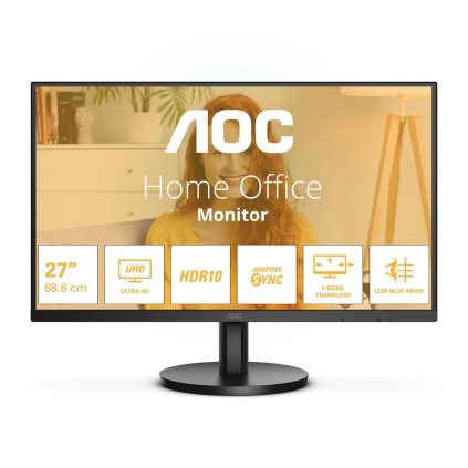 AOC U27B3M 27"