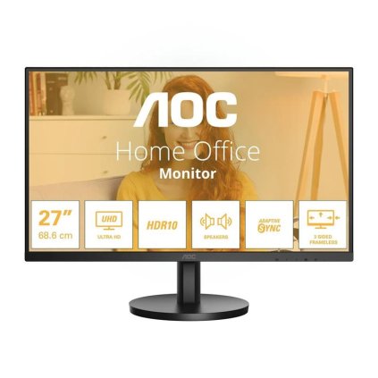 AOC U27B3A 27"