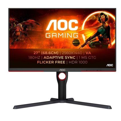 AOC Q27G3XMN 27"