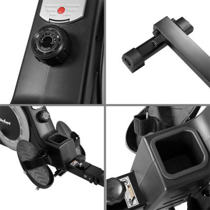 REBEL ACTIVE RBA-1005