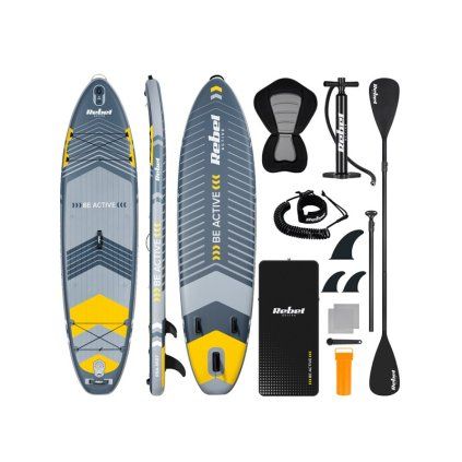 REBEL ACTIVE RBA-4507-G