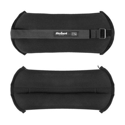 REBEL ACTIVE RBA-3500-2