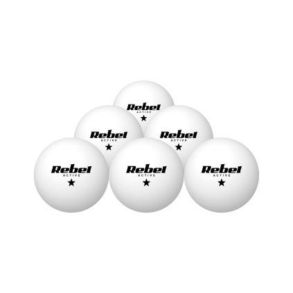 REBEL ACTIVE RBA-4007