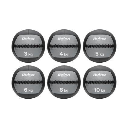 REBEL ACTIVE RBA-3107-10