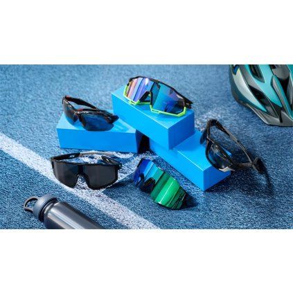 REBEL ACTIVE RBA-7100-RB