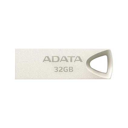 ADATA UV210 32GB, stříbrná