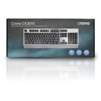 Crono CK3010