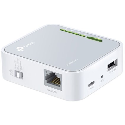 TP-Link TL-WR902AC