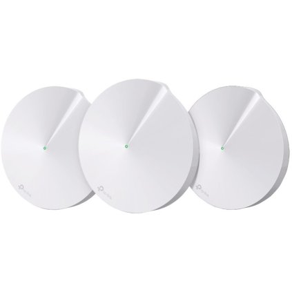 TP-Link Deco M5(3-Pack)
