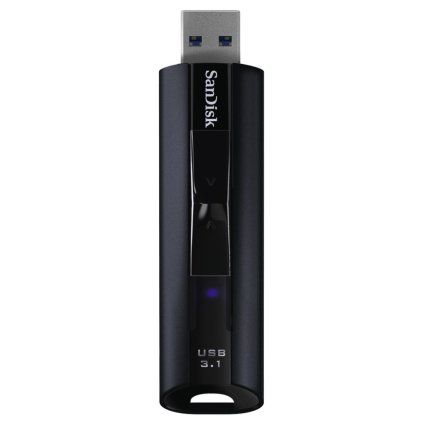 SanDisk Extreme PRO - 256 GB