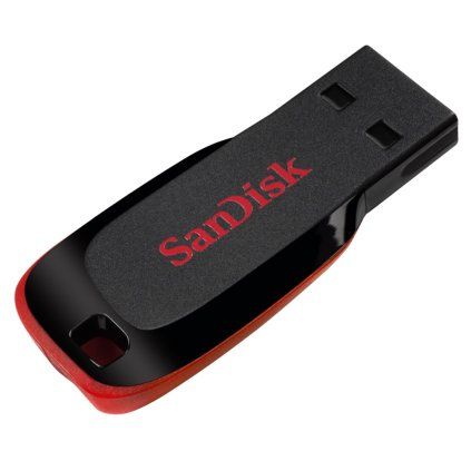 SanDisk Cruzer Blade 16GB