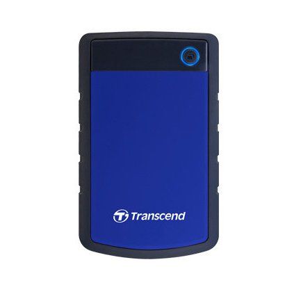 Transcend TS2TSJ25H3B