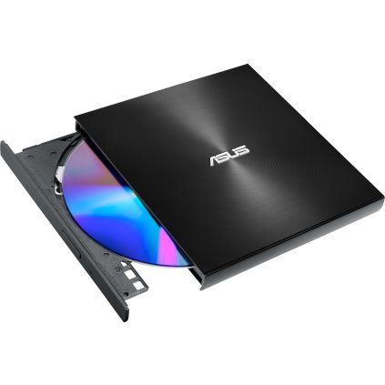 Asus ZenDrive U9M, černá