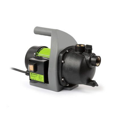 Fieldmann FVC 8010-EC 