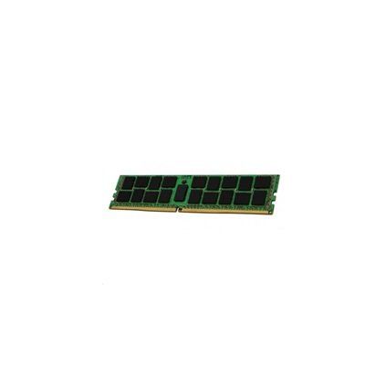 Kingston DIMM DDR4 64GB 3200MT s ECC Reg
