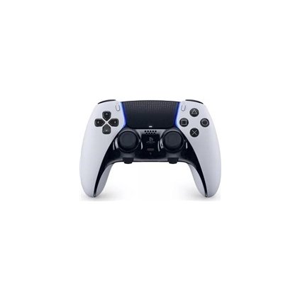 Sony DualSense Edge controller white