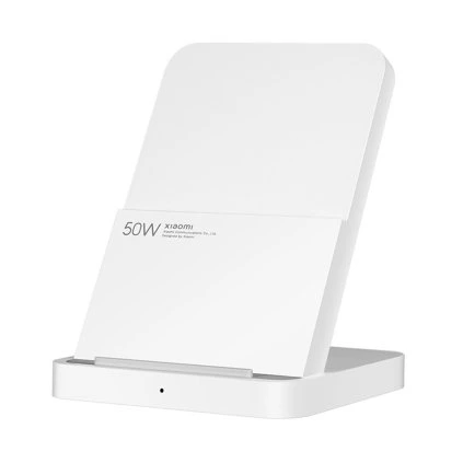 Xiaomi 50W Wireless Charging Stand Pro