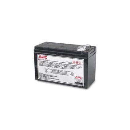 APC Replacement Battery Cartridge 175